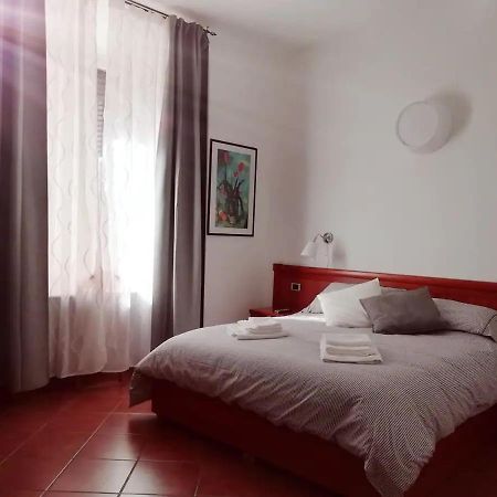 Fidarda Apartment Rome Buitenkant foto