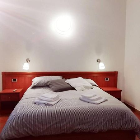Fidarda Apartment Rome Buitenkant foto