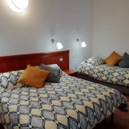 Fidarda Apartment Rome Buitenkant foto