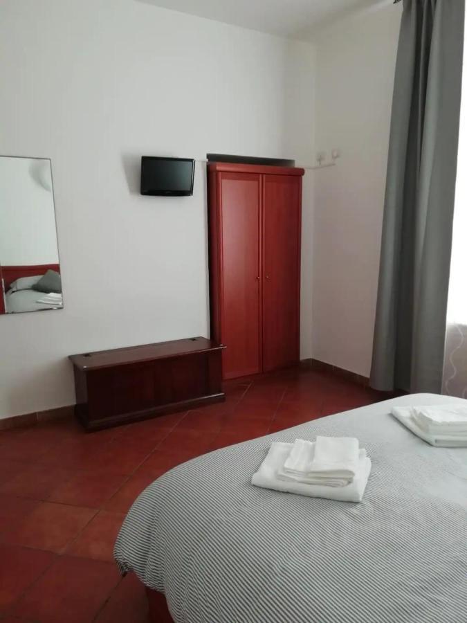Fidarda Apartment Rome Buitenkant foto