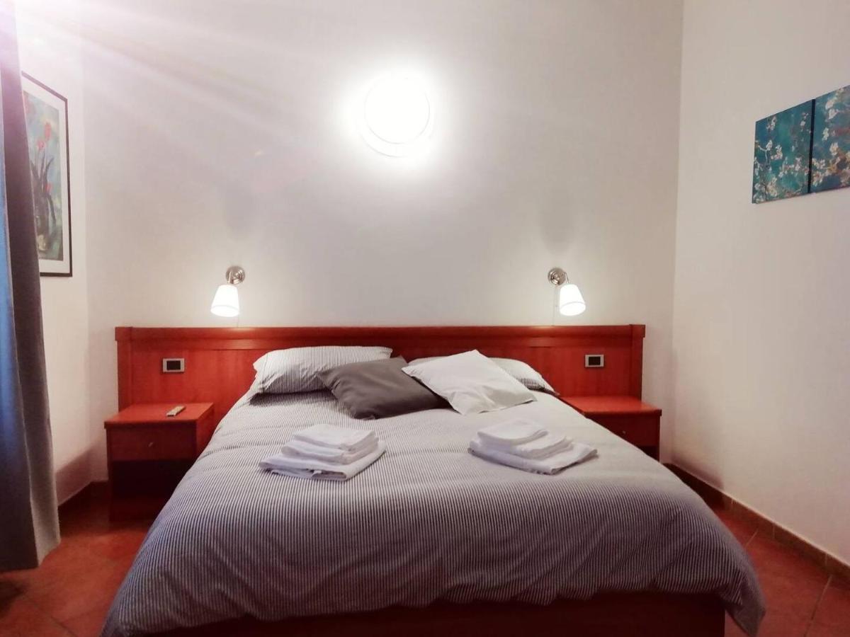 Fidarda Apartment Rome Buitenkant foto