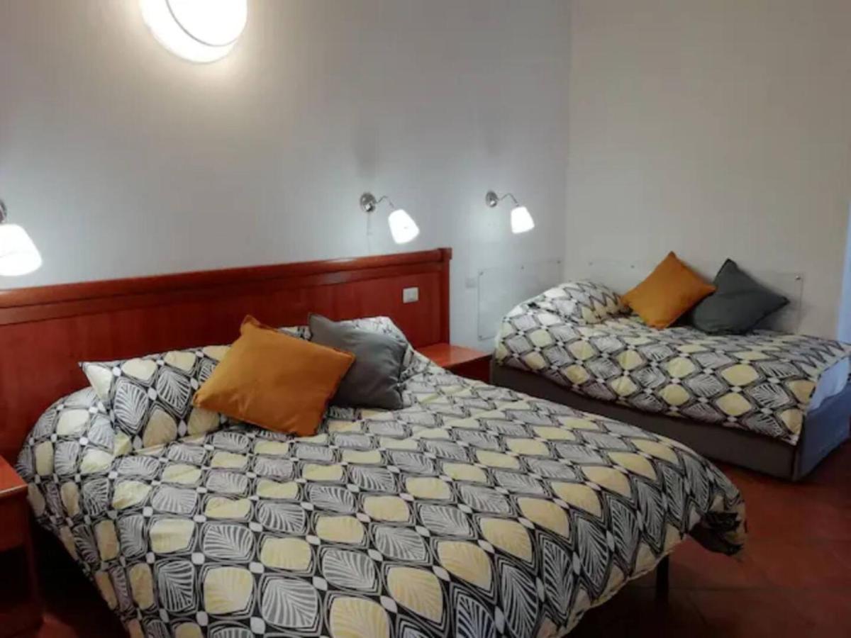 Fidarda Apartment Rome Buitenkant foto