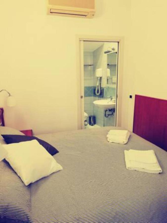 Fidarda Apartment Rome Buitenkant foto