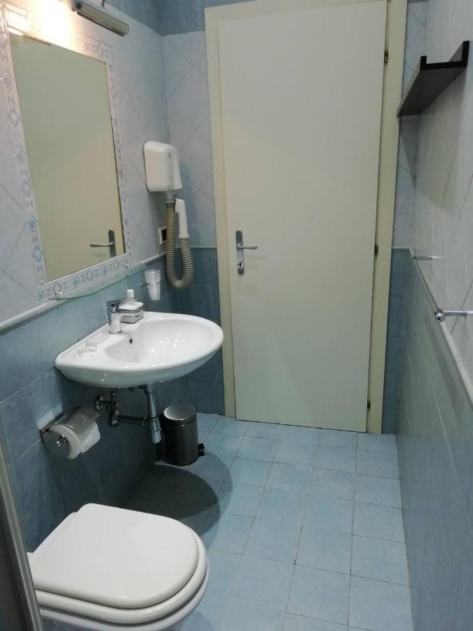 Fidarda Apartment Rome Buitenkant foto