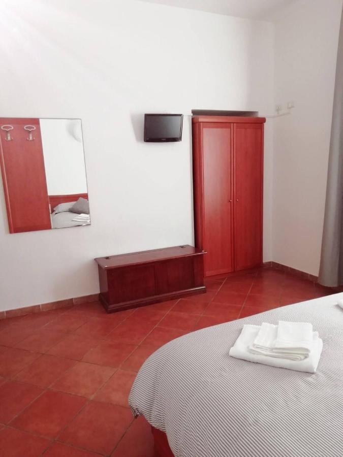 Fidarda Apartment Rome Buitenkant foto